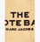 Marc Jacobs BEIGE Bolsa shopper ‘The Tote Large’